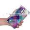 Popular with young people finn color glass sand for case samsung
