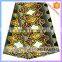 Mitaloo Nice Printed African Real Wax Fabrics For Clothes Cotton Fabric MH3048