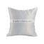 high quality sublimation blank pillow cover