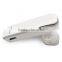 Mono headset with earphone cable support mono A2dp stereo music, bluetooth headset manual