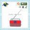 2015 New Exclusive Color Music Box PLL Portable Radio