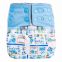 AnAnbaby washable cloth nappies baby cloth diaper for baby
