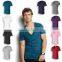 Deep V Neck Men Tshirt