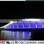 led waterproof wall washer lights IP68 V-0