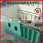 Cheap hot-sale wood chips crusher for bamboo