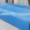 Long-life Color-plate Rain Cover/ Fixed Conveyor Cover with CE ISO (YDT-5)
