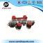 trailer air ride suspensions/2016 hot sale 11T air suspension with lift for heavy duty truck trailer