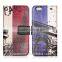 Customized your brand high quality wallet case for Huawei G520,slim case For Huawei C8813,For Huawei G606 case
