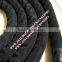 Nylon Black Climber Rope