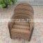 Classic Wicker Furniture Sales Dining Set