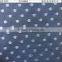 Colorful Garment Fabric