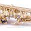 MAS-800L gold brass alto saxophone from Chinese woodwind instruments supplier