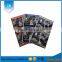 Adhesive hot sale hot stamping machine label