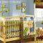 cotton baby bed cover set professional manufacturer
