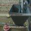 chicken feed pan for the poultry farm