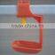 Auger feeding system for chicken poultry house