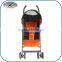 Europe style baby buggy with light weight