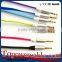 Bulk Buy From China Factory Flat Noodle Design 3.5Mm Digital Audio Aux Cable