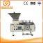 Stainless steel high performance mini tablet counting filling machine