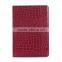 IMPRUE Tablet Case Magenatic Leather Case For iPad Air 2 With Wallet /Credit