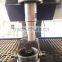 2016 best price glass drilling machine