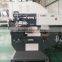 CNC machine for glass drilling