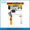 portable mini crane, small electric hoist 220 volt