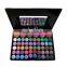 High lighter makeup color stay makeup your own matter waterproof eye shadow cosmetics
