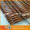 Hebei Shuolong ISO Manufactory XY-B1215 Copper woven mesh fabric