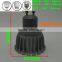 Chinese crystal COB LED spot lamp light 6w gu10 500lm led ceiling spot light