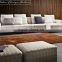 Modern Hot Sale Latest Living Room Sofa Design European Style Sofa Cover Fabric