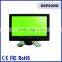 4 Wire Resistive Touch LCD Monitor/7 Inch Monitor for Car
