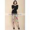 2015 new fashion soft women tights spandex leggings fabric