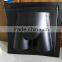 Custom vacuum formed plastic box cover