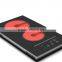 Two Zone Ceramic Cooker Seasonal Promotion