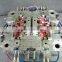 total plastic solution of plastic injection molding factory