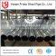 Tianjin manufacture promotional 316l seamless stainless steel pipe & tube