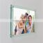 Wall Mounting Picture Frames Glass Effect Beautiful Photo Frames Acrylic Funny Photo Frames