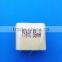 common mode choke coil/toroidal inductor/magnetic core inductors