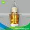 New coming hot sale high brightness led bulb e17