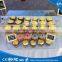 Healthy Clear Acrylic Food Display Stand
