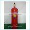 Pipe network type HFC-227ea/FM200 empty fire extinguisher system/fire extinguishing systems