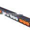 120w IP68 made in china LED light bar in auto lighting system