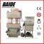 Four column hydraulic press machine for iron plate deep drawing