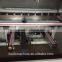 WC67YWC67K series triplex NCDigital hydraulic plate bending machine with high performation