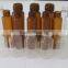 10ml Tubular vials