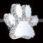 Modern Bathroom Crystal Light Wall LED Lamp Fashion Simple Cabinet