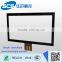 21 inch OGS projected-capacitive touch panel