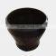 ASTM A860 MSS SP75 WPHY 52 PIPE FITTINGS SEAMLESS CONCENTRIC REDUCER