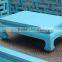 13081007 Chinese antique solid wood daybeds